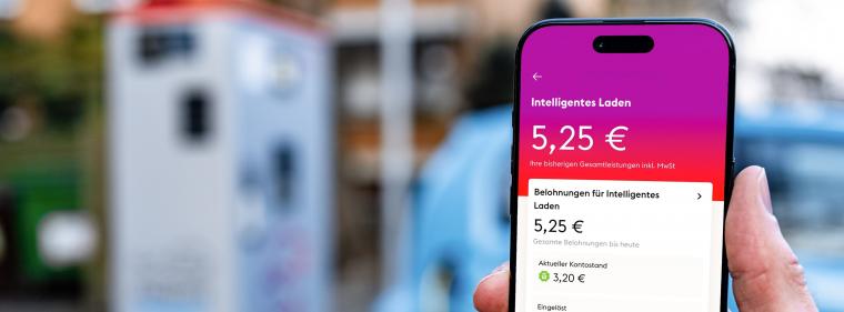 Enerige & Management > IT - Enercity weitet Laden zu dynamischen Tarifen deutlich aus