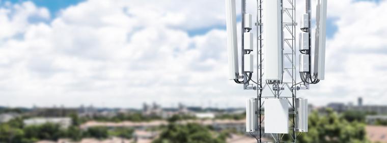 Enerige & Management > Telekommunikation - "5G light" für schnelle Versorgung ländlicher Gebiete