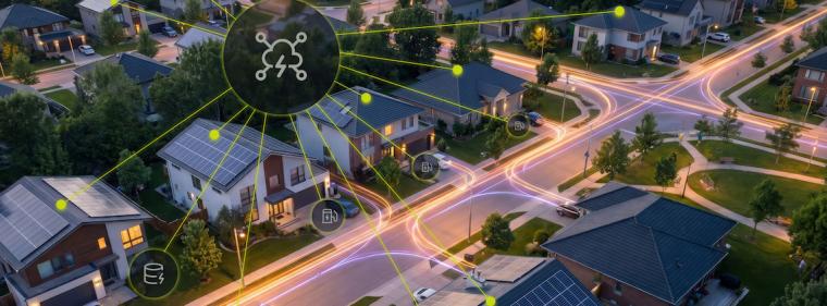 Enerige & Management > Stromnetz - Kiwigrid kooperiert mit Tibber bei Vermarktung von Flexibilitäten
