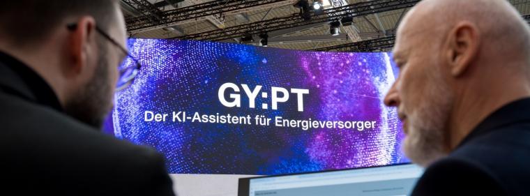 Enerige & Management > IT - Wilken integriert KI-Assistenten in Lösungsplattform