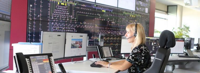 Enerige & Management > Stromnetz - Fraunhofer optimiert Lastprognose in Erfurt