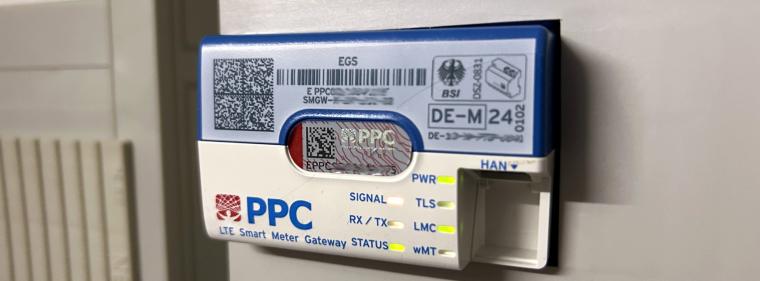 Enerige & Management > Smart Meter - One Metering bündelt 40-Millionen-Euro-Volumen für Zähler und Gateways