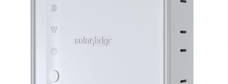 Enerige & Management > Smart Home - Solar Edge vernetzt Solarsysteme mit Verbrauchern