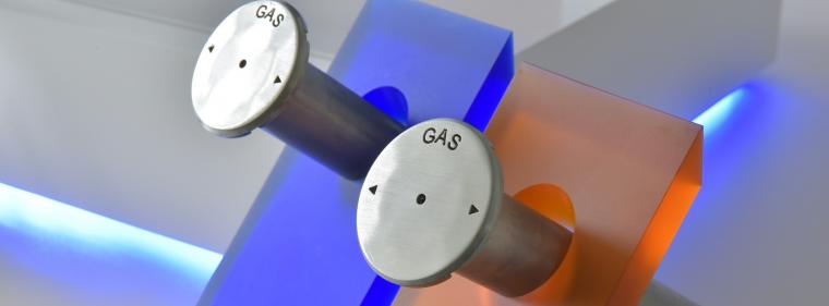 Enerige & Management > F&E - Neues Verfahren bei undichten Gasleitungen