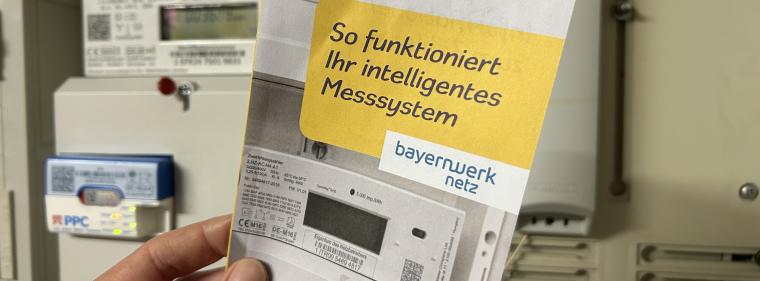 Enerige & Management > Smart Meter - Nachzügler beim Rollout optimistisch