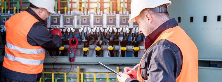 Enerige & Management > IT - IT-Anbieter versprechen vollständige Abdeckung des 14a-Prozesses