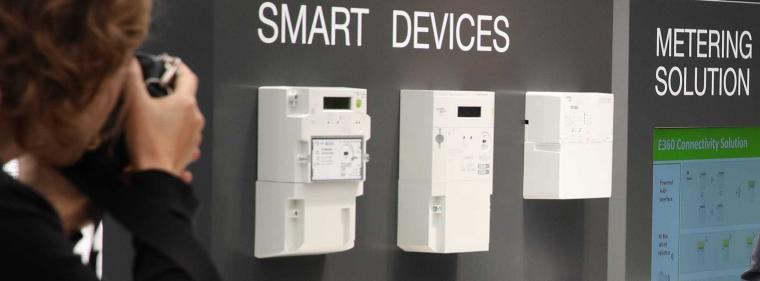 Enerige & Management > Smart Meter - Service statt Hardware