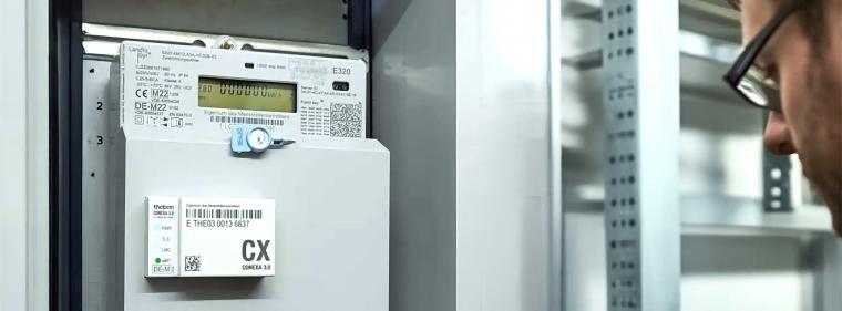 Enerige & Management > Smart Meter - Erste Pilot-Anwender für Netzwerkmanagement von Smart Meter Gateways