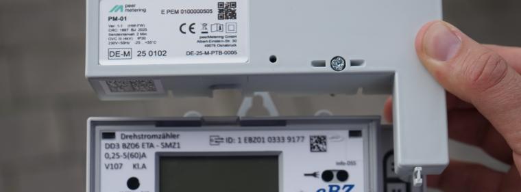 Enerige & Management > Smart Metering - Wirtschaftliche Lösung für den Rollout