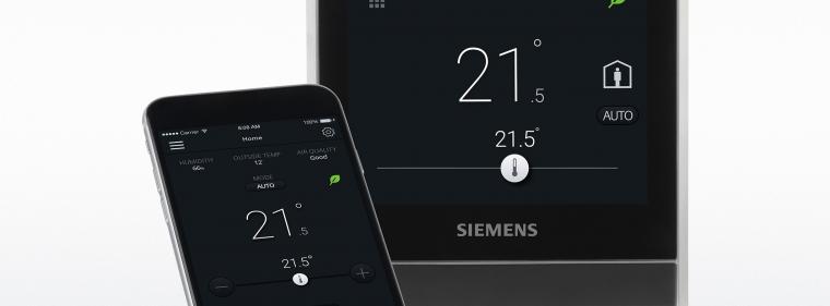 Enerige & Management > Smart Home - Beim Heizen mitgedacht