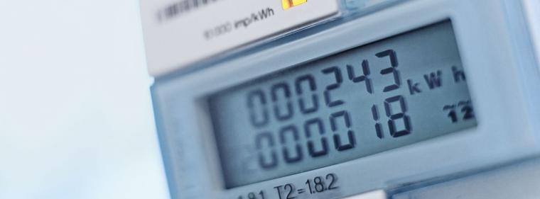 Enerige & Management > Statistik - Deutscher Energieverbrauch steigt leicht