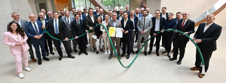 Enerige & Management > IT - Baden-Württemberg hat einen Glasfaserpakt