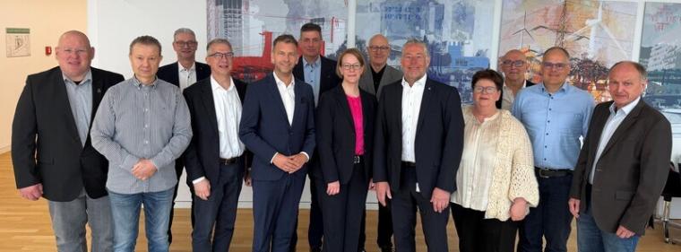 Enerige & Management > Personalie - Vorstandswechsel in Wolfsburg