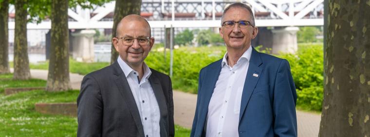 Enerige & Management > Bilanz - Ludwigshafener Versorger auf Wachstumskurs