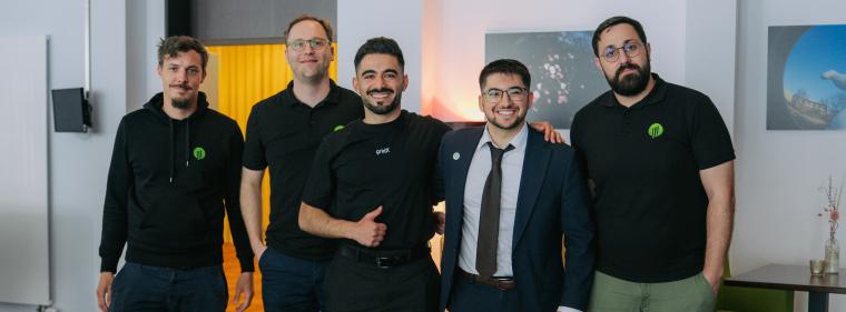 Enerige & Management > IT - PV Green setzt auf White-Label-Lösung von Grid X