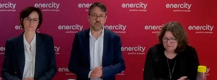 Enerige & Management > Bilanz - Enercity sieht sich im Wachstumkurs bestätigt