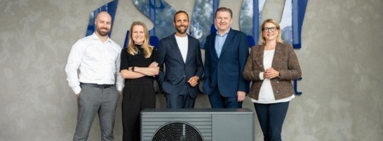 Enerige & Management > Übernahme - Ista erweitert sein Angebot für Wohngebäude
