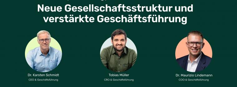 Enerige & Management > Unternehmen - Ampeers Energy verkündet erfolgreiche Sanierung