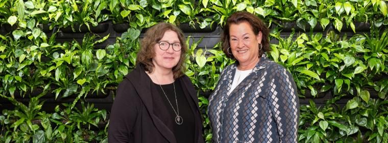 Enerige & Management > Personalie - Enercity hat neue Arbeitsdirektorin gefunden