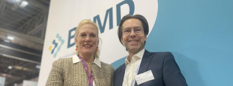 Enerige & Management > E-World 2025 - Wie viele Geschäftsprozesse jeder IT-Anbieter abdeckt
