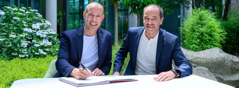 Enerige & Management > Stromspeicher - Verbund und Stadtwerke Münster sind nun Speicherpartner
