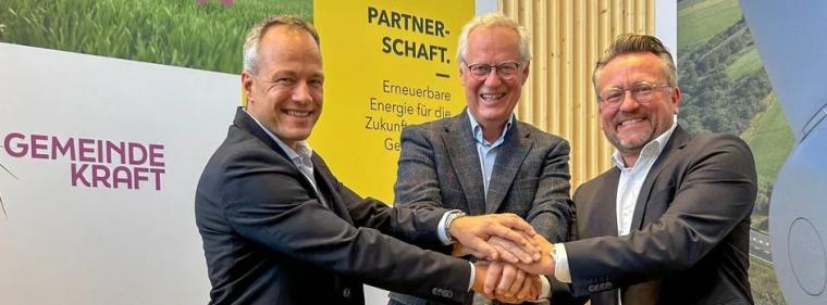 Enerige & Management > Klimaschutz - Nordkirche startet erneuerbare Energieinitiative