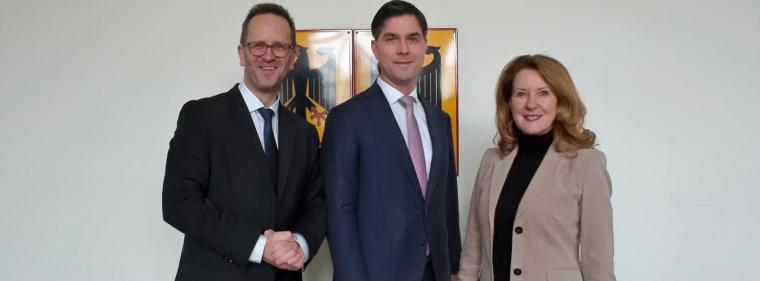 Enerige & Management > Personalie - Beirat der Netzagentur wählt Ex-Energiewirtschaftler