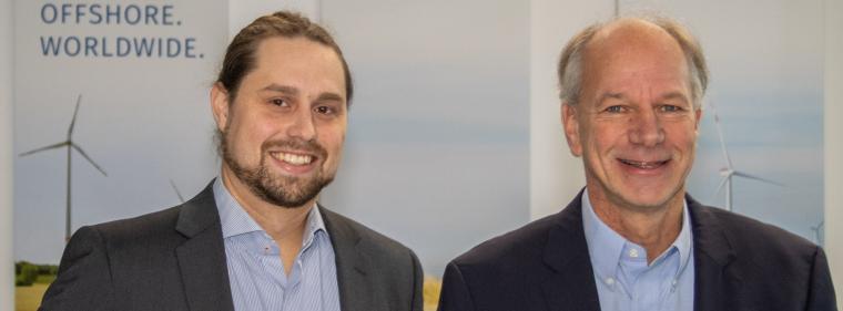 Enerige & Management > Personalie - Deutsche Windguard Consulting baut Führung aus