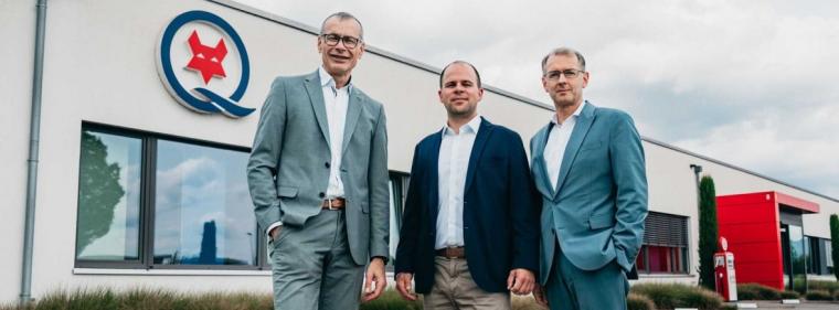 Enerige & Management > IT - Neues Joint Venture für smarte Stromlösungen