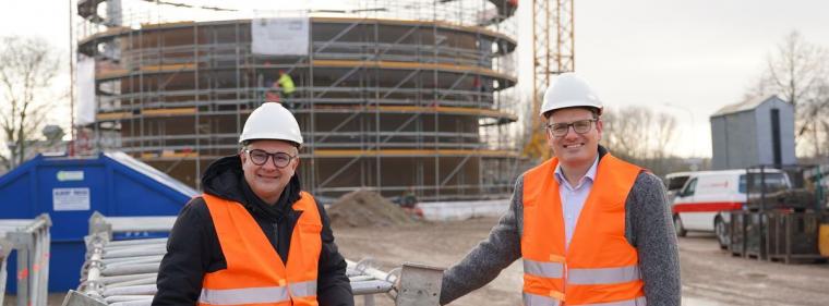 Enerige & Management > Beteiligung - NRW-Stadtwerke locken mit bis zu 4 Prozent Zinsen