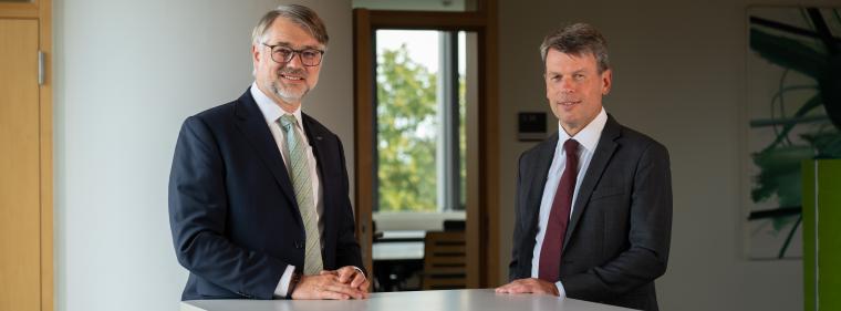Enerige & Management > Bilanz - Wemag steigert Gewinn auf über 48 Millionen Euro