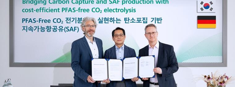 Enerige & Management > F&E - Fraunhofer-Institute und SGC Energy bündeln Energieforschung