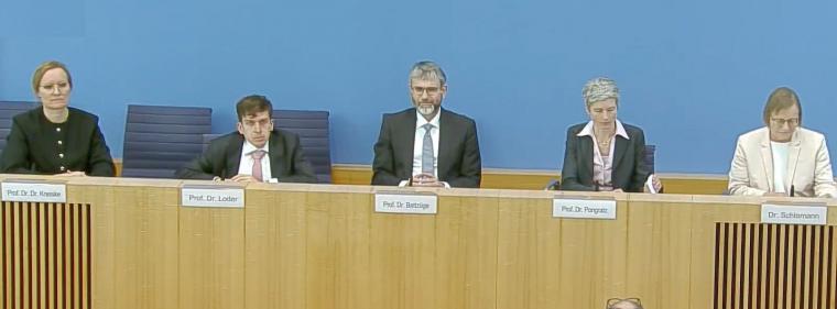 Enerige & Management > Klimaschutz - Experten erwartet Überschreitung des CO2-Budgets