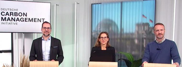 Enerige & Management > Klimaschutz - Umfrage zeigt hohen Informationsbedarf zu CCS