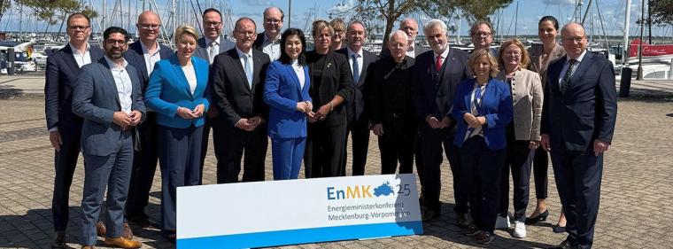 Enerige & Management > Politik - Länder und Bund ringen um Kurs der Energiewende