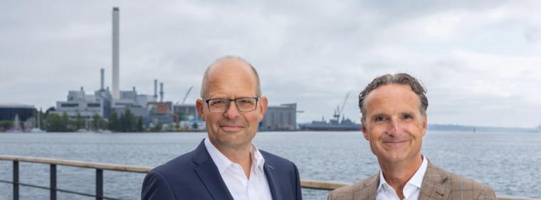 Enerige & Management > Bilanz - Flensburger Versorger setzt auf Wachstum durch Neukunden