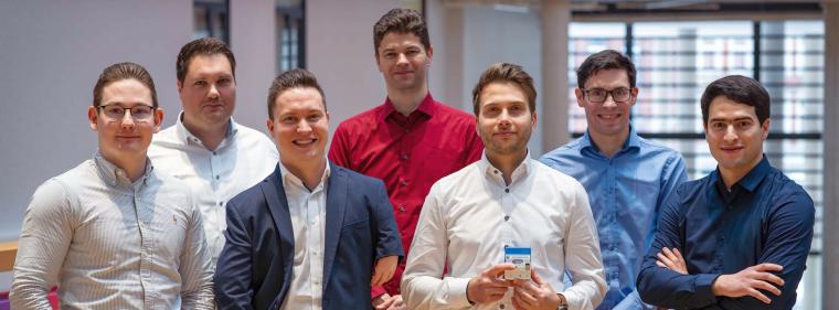 Enerige & Management > Smart Meter - Erfolgreiche Migration von 21.000 Smart Metern zu EnBW