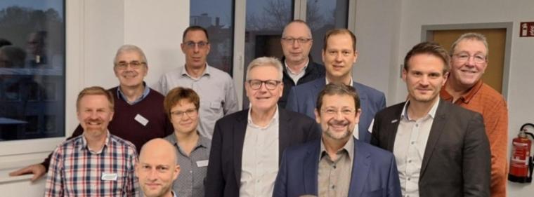 Enerige & Management > Beteiligung - Stadtwerke-Kooperation wächst über die Landesgrenze
