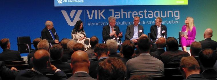 Enerige & Management > Veranstaltung - Strompreise entscheiden über den Wirtschaftsstandort