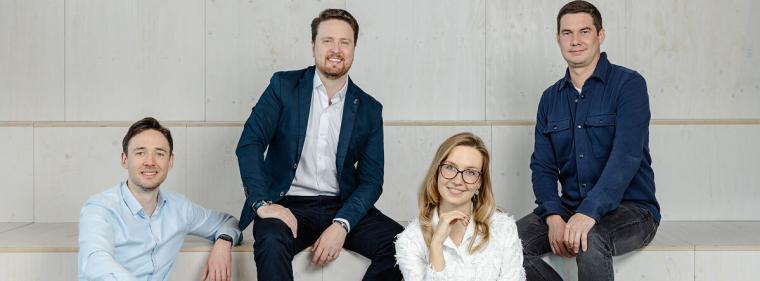 Enerige & Management > Personalie - Chargecloud erweitert sein Führungsteam
