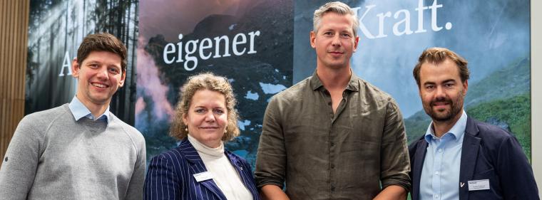 Enerige & Management > Windkraft Onshore - Verbund erwirbt in NRW Projektrechte für 140 MW