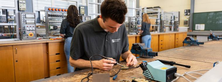 Enerige & Management > Personal - Vielversprechendes Pilotprojekt zum Recruiting