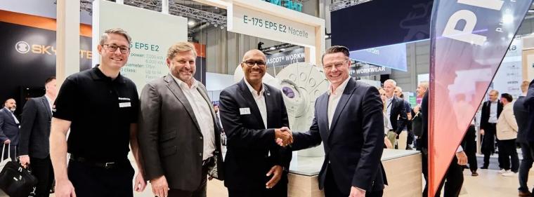 Enerige & Management > Windkraft Onshore - Wind plus Speicher: PNE und Enercon planen 98-MW-Energiepark
