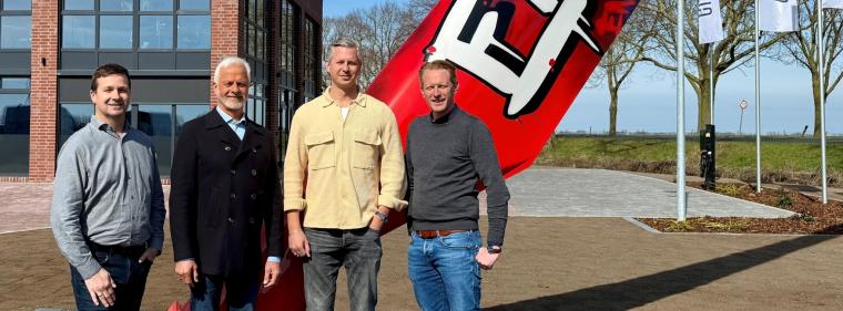 Enerige & Management > Windkraft Onshore - Servicefirma für Enercon-Windräder ist umgezogen