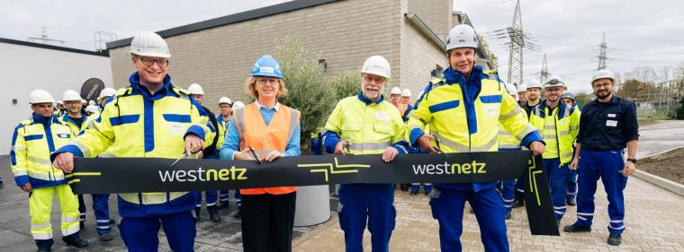 Enerige & Management > F&E - Neues Reallabor für intelligente Stromnetze