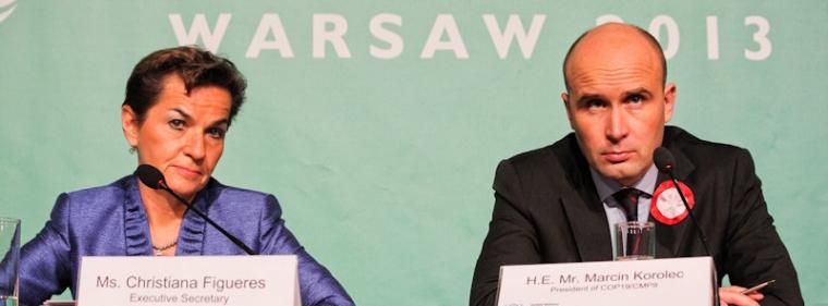 Enerige & Management > Klimapolitik - Ernüchternde Zwischenbilanz in Warschau