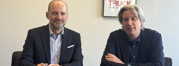 Enerige & Management > Windkraft Onshore - Nächster Industriebetrieb hängt an einer Windkraftanlage