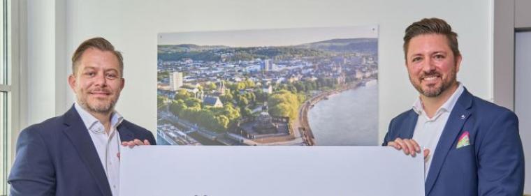 Enerige & Management > Wärme - Wärmeallianz für Koblenz