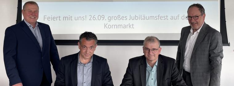 Enerige & Management > Personalie - Neuer Chef bei Kreuznacher Stadtwerken übernimmt im August
