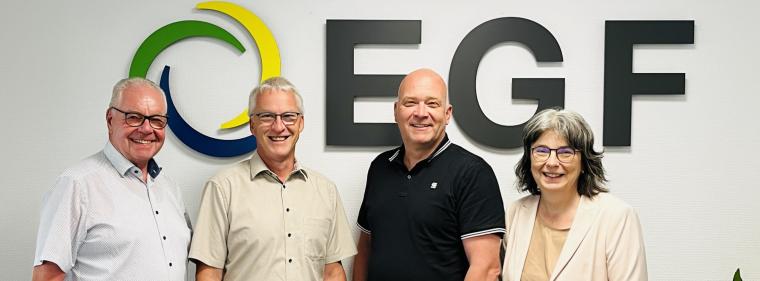 Enerige & Management > Personalie - Hessischer Versorger bald mit einer Doppelspitze